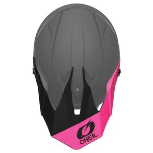O'Neal Youth 1 Series Solid Helmet Visor