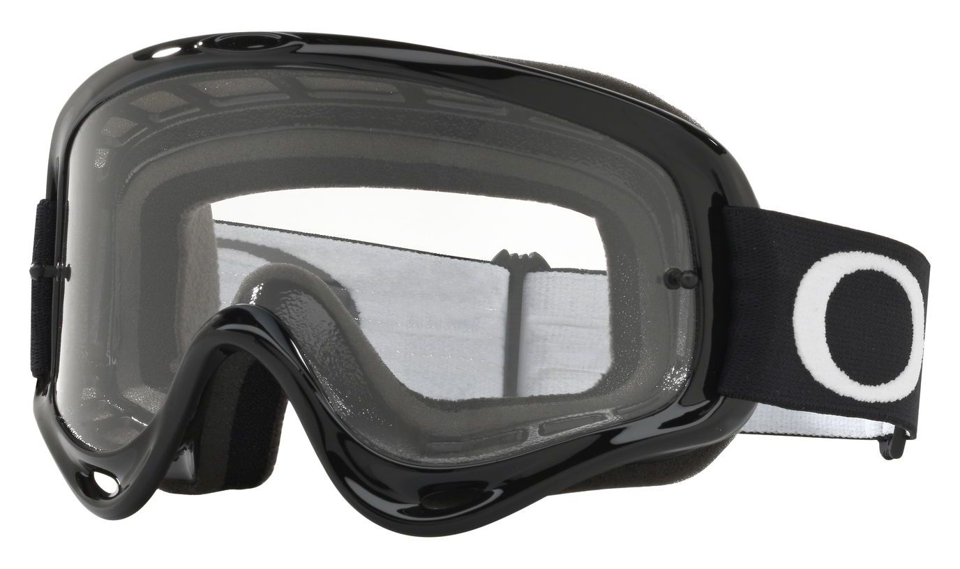 Oakley O Frame MX Jet Goggles