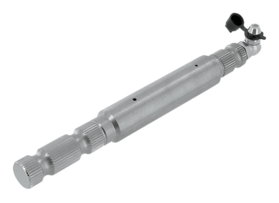 Pingel Greasable Shifter Shaft For Harley FL 1985-2017