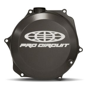 Pro Circuit T-6 Billet Clutch Cover