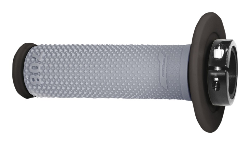 Pro Grip 708 Locking Speed Control System Grips