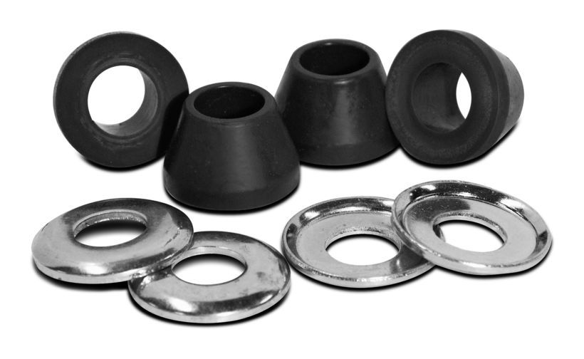 Pro Taper Sport Bar Mount Cones Yamaha 250cc-450cc 2014-2020