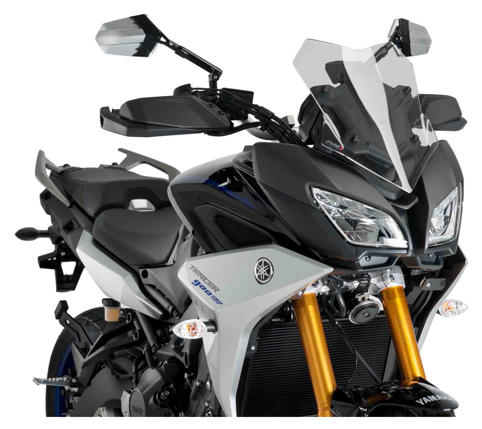Puig Sport Windscreen Yamaha Tracer 9 / 900 / GT 2018-2024