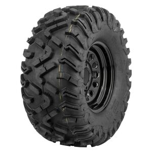 Quad Boss QBT454 Radial Utility Tires