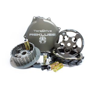 Rekluse Core Manual Torq Drive Clutch Kit Kawasaki KX450 2019-2020
