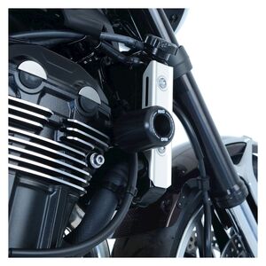 R&G Racing Frame Sliders Kawasaki Z900RS / Cafe 2018-2025