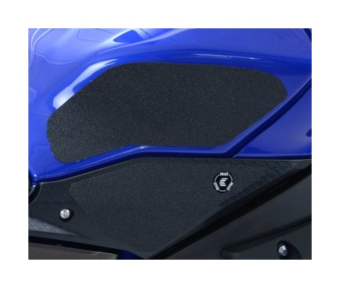 R&G Racing Tank Traction Grips Yamaha R1 2015-2026