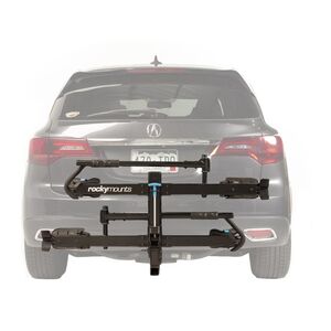 Rockymounts Mono Rail Bike Rack