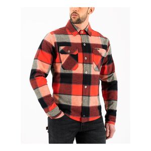 Rokker Boulder Riding Shirt