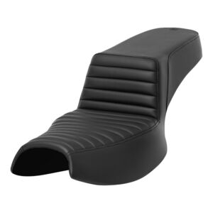Saddlemen Step-Up TTR Tuck and Roll Seat For Indian Challenger / Pursuit 2020-2026