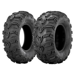 Sedona Mud Rebel Tires