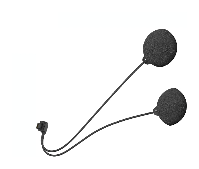 Sena HD Speakers 5S / 10C EVO / 10C Pro