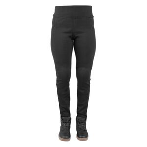 Speed And Strength Double Take Women's Moto Pants (6 (Tall))