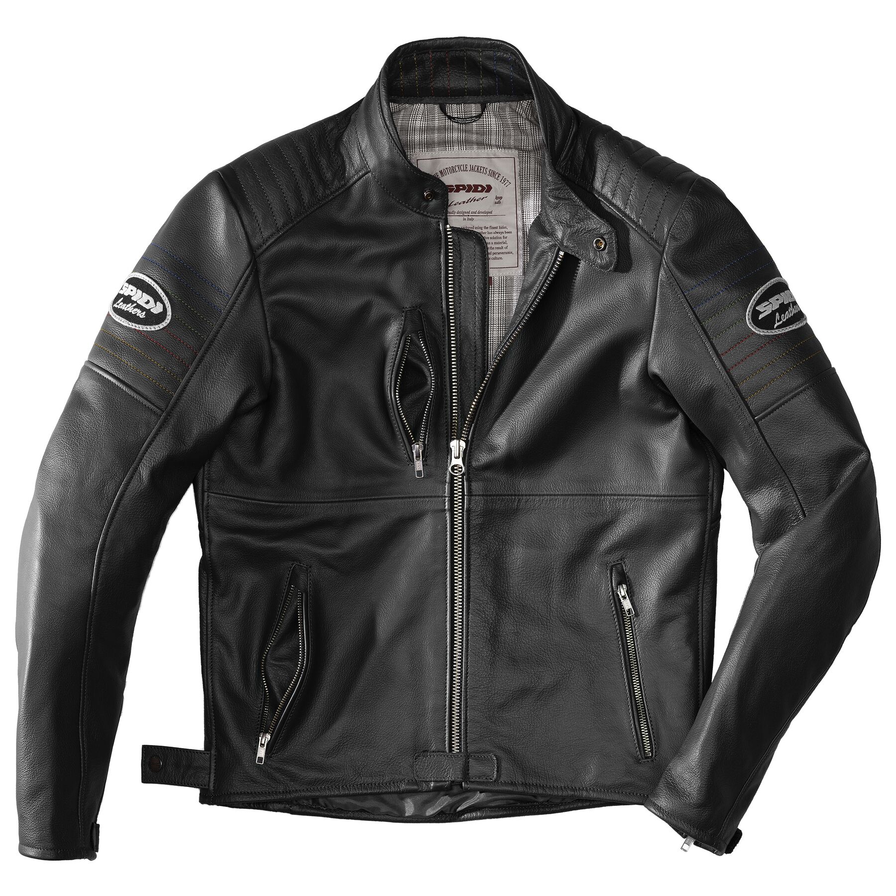 Spidi Clubber Jacket