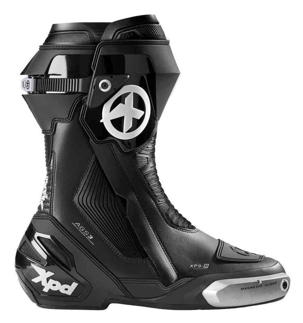 XPD XP9-R Boots