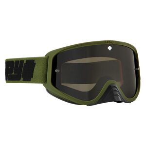 Spy Woot Race Reverb Goggles