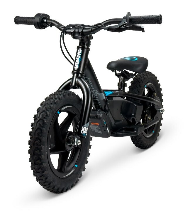 STACYC 12eDrive Electric Balance Bike