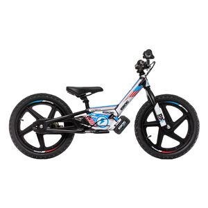 STACYC Daredevil 2.0 Graphics Kit For Brushless 16eDrive Bikes