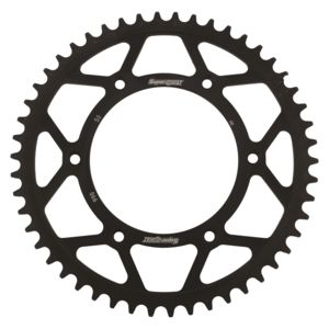 SuperSprox 520 Steel Rear Sprocket CFMoto / KTM / Husqvarna / Gas Gas / Stark / Husaberg / AJP / Triumph 125cc-901cc 1991-2027