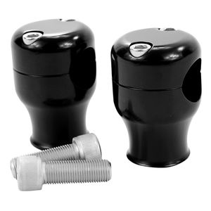 TC Bros 1" Springer Risers
