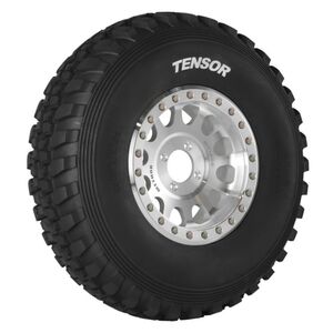 Tensor Desert Series Tires