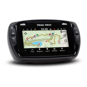 Trail Tech Voyager Pro GPS Kit Husqvarna / KTM / Gas Gas 125cc-890cc 2019-2027