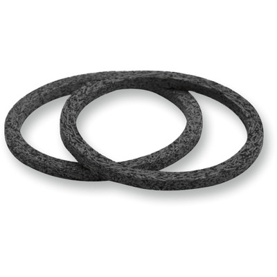 Vance & Hines 1992 Harley-Davidson Dyna Glide Custom FXDC Exhaust Port Gaskets - Big Twin/XL