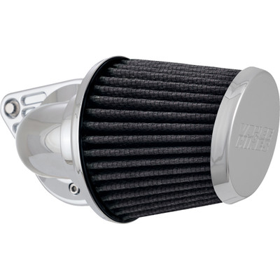 Vance & Hines 2002 Harley-Davidson Wide Glide FXDWG3 VO2 Falcon Air Intake - Chrome