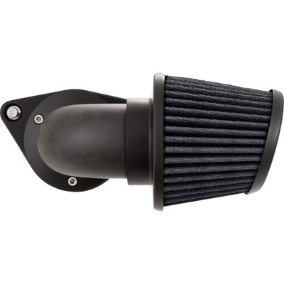 Vance & Hines 2009-2012 Harley-Davidson Sportster 1200 X XR VO2 Falcon Air Intake - Forged Carbon Fiber