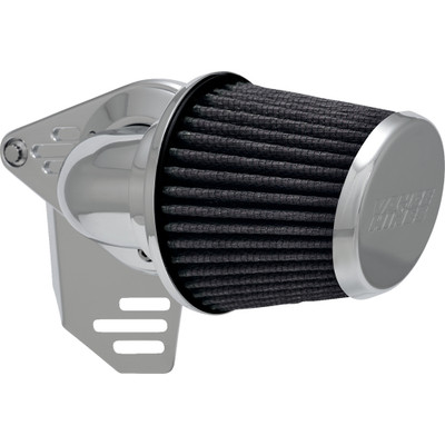 Vance & Hines 2023-2024 Harley-Davidson Road Glide 3 FLTRT VO2 Falcon Air Intake - Chrome
