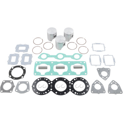 Wiseco Kawasaki JT 900 STX 1997-2006 Piston Kit.040