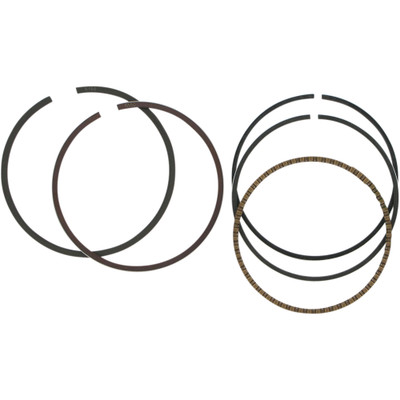 Wiseco Kawasaki KLF 220 Bayou 1988-2002 Ring Set 67.00mm