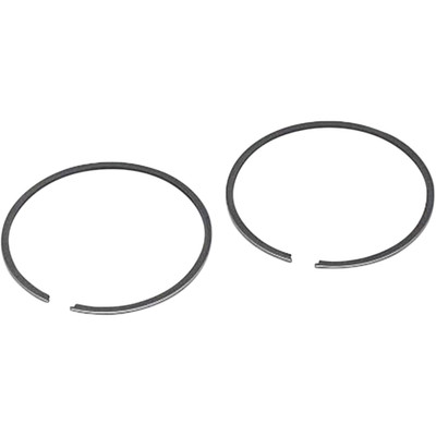 Wiseco Kawasaki KLF 300 B Bayou 2x4 1988-2004 Ring Set