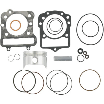 Wiseco Kawasaki KLF 300 C Bayou 4x4 1989-2004 Piston Kit 76.50mm