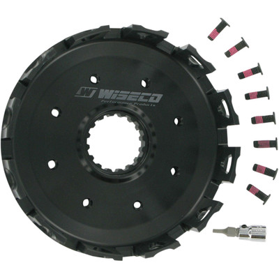 Wiseco Kawasaki KX 450 F 2006-2018 Clutch Basket