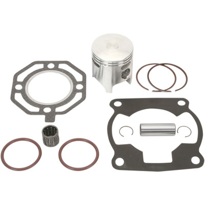 Wiseco Kawasaki KX 80 Big Wheel 1988-1990 Piston Kit with GasketsStandard