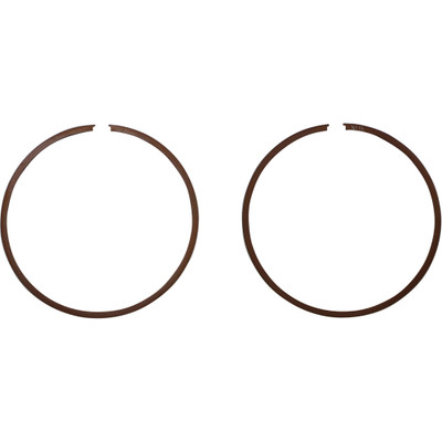 Wiseco Kawasaki KXF 250 Tecate 4 1987-1988 Ring Set 67.75mm