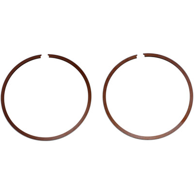 Wiseco Kawasaki KXF 250 Tecate 4 1987-1988 Ring Set 68.50mm