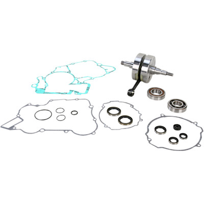 Wiseco KTM 125 SX 2001-2015 Crankshaft Kit with Gasket