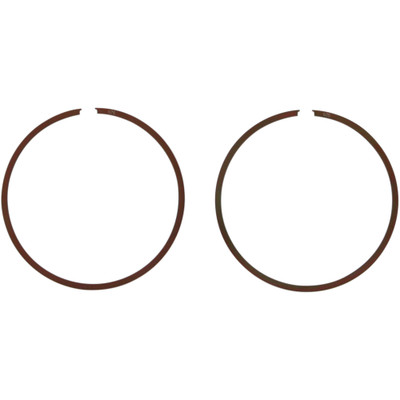 Wiseco KTM 250 EXC TPI 2018-2020 2614CD Ring Set 66.40mm 249cc