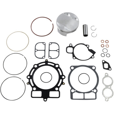 Wiseco KTM 525 SX Racing 4Stroke 2003-2007 Piston Rebuild Kit with Gasket