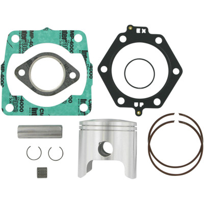 Wiseco Polaris 300 4x2 1994-1995 Piston Kit with Gasket 75mm