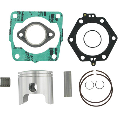 Wiseco Polaris 300 4x2 1994-1995 Piston Kit with Gasket 76mm