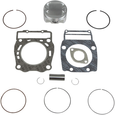 Wiseco Polaris Big Boss 500 6x6 1998-1999 Piston Kit 92mm