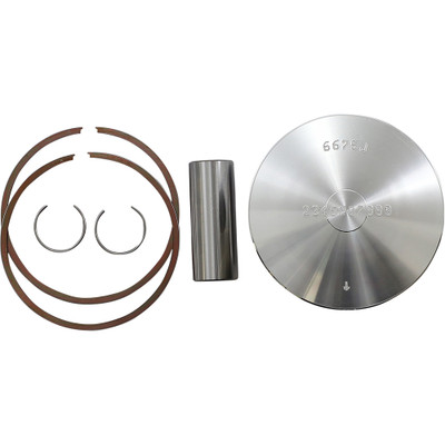 Wiseco Polaris Indy 650 1988-1990 Piston 67.75mm 693cc