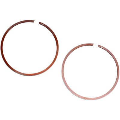 Wiseco Polaris Indy 650 RXL 1991-1992 Ring Set 68.25mm