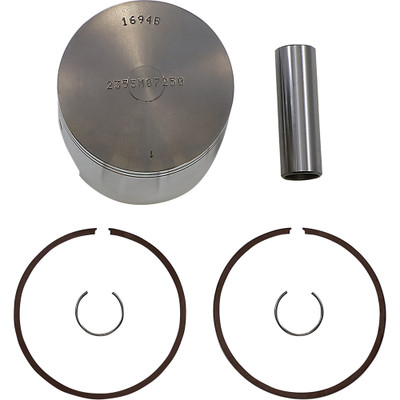 Wiseco Polaris Indy Storm 800 RMK 1996-1997 Piston0.50 mm