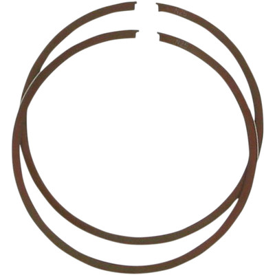 Wiseco Polaris Indy Trail Touring 488 1996-1999 Ring Set 72.25mm