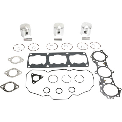 Wiseco Polaris Indy XLT Classic 1998-1999 Piston Kit 65.00mm 616cc
