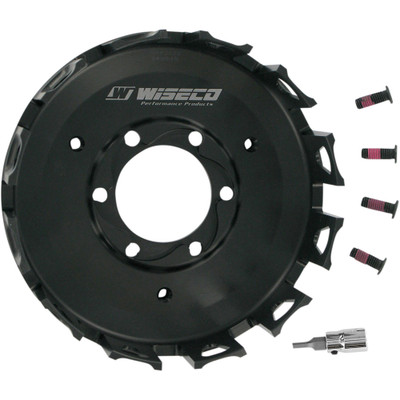 Wiseco Polaris Predator 500 50th Anniversary Edition 2004 Clutch Basket